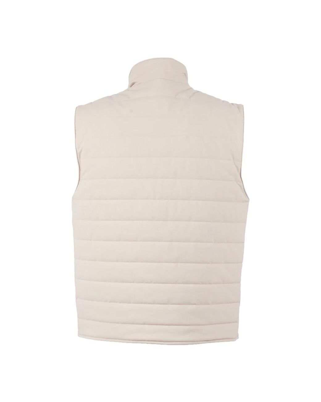 Fay Natural Waistcoats