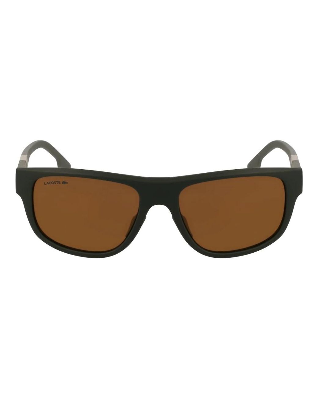 Lacoste Brown L6042S 275 for men