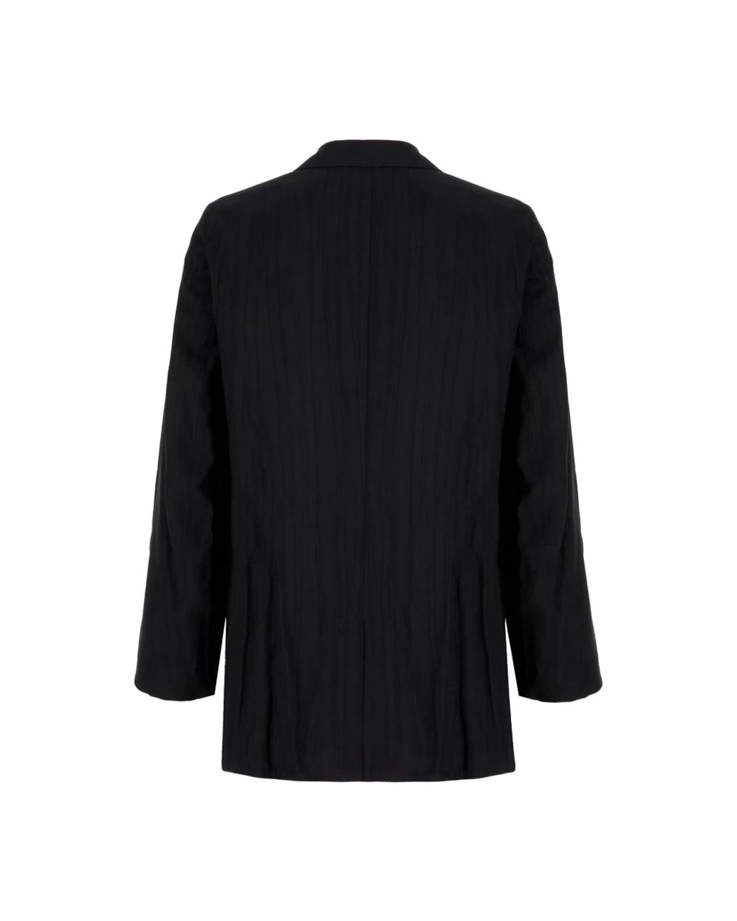 Our Legacy Black Blazers for men