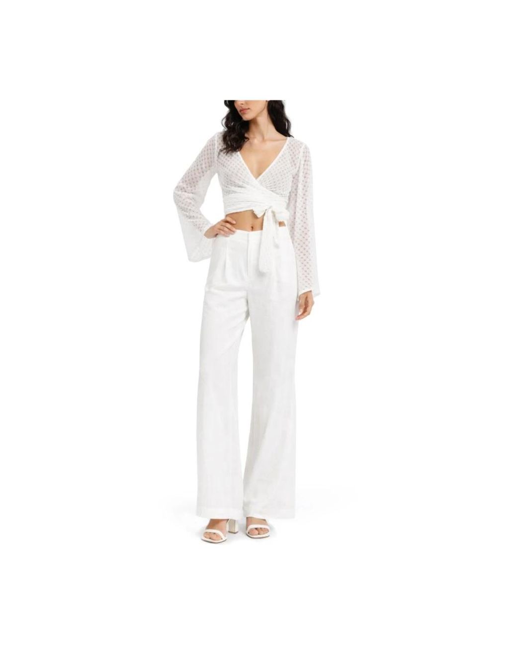 Missoni White Blouses