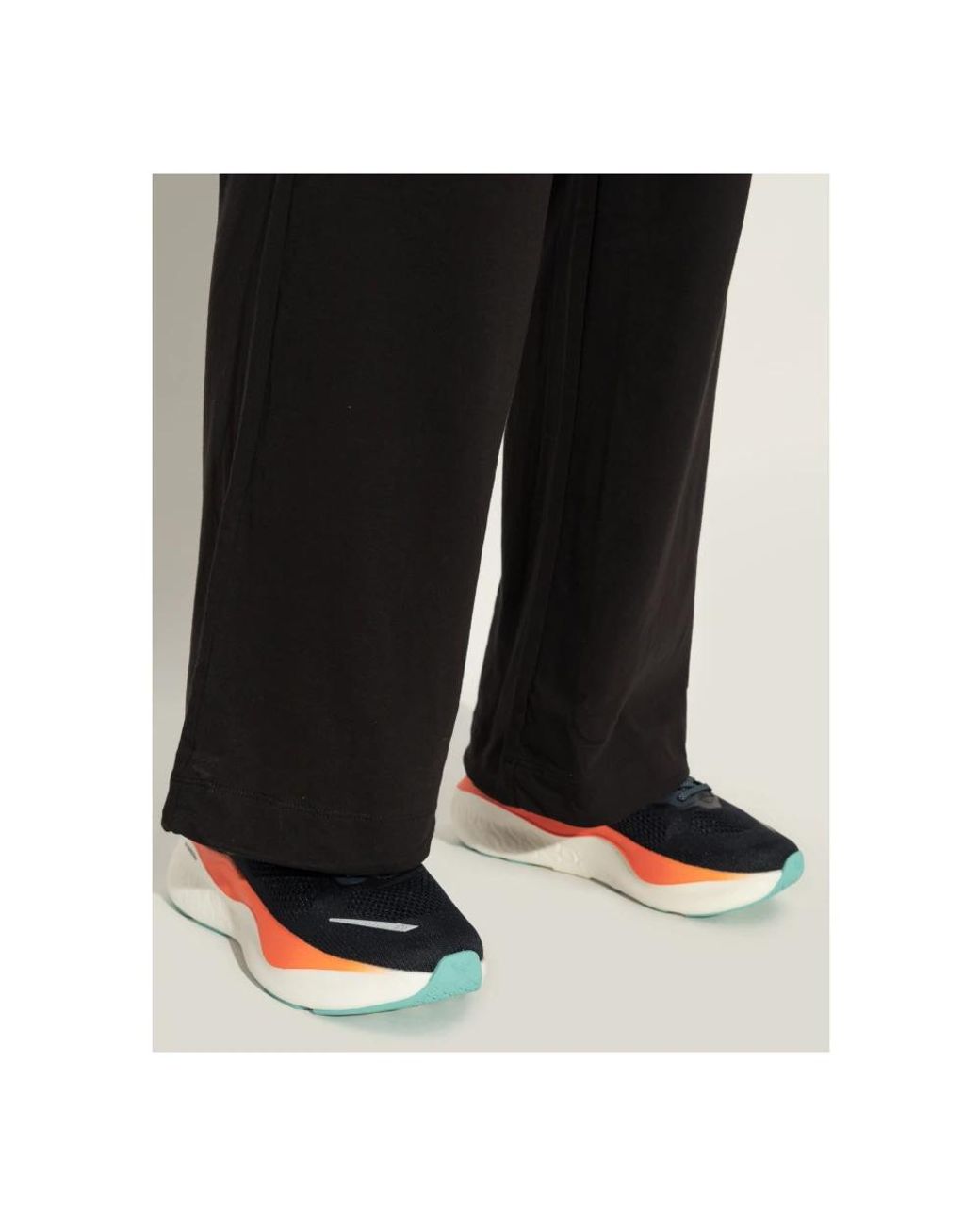 Sneakers EA7 en coloris Blue