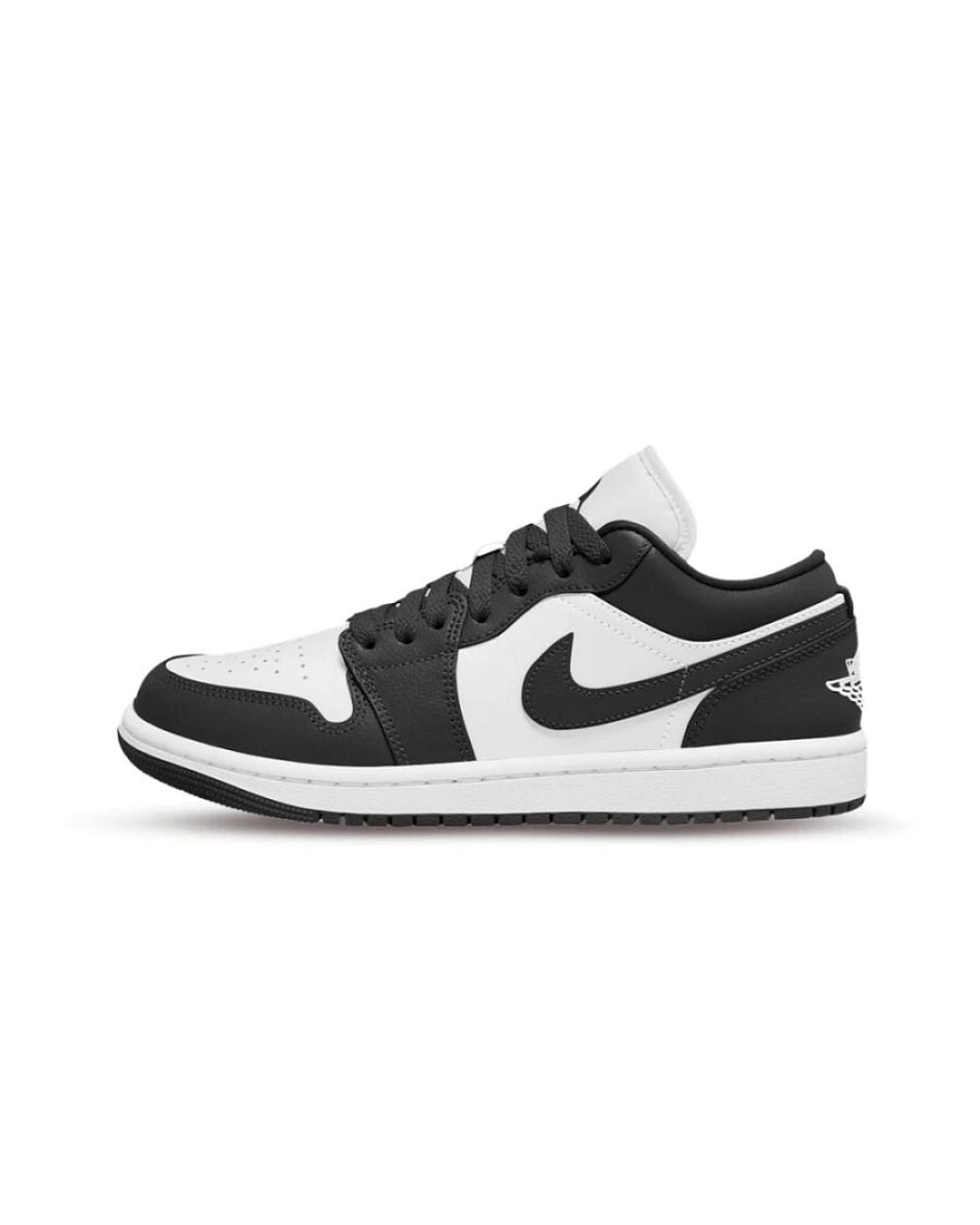 Nike 1 Low in het Black