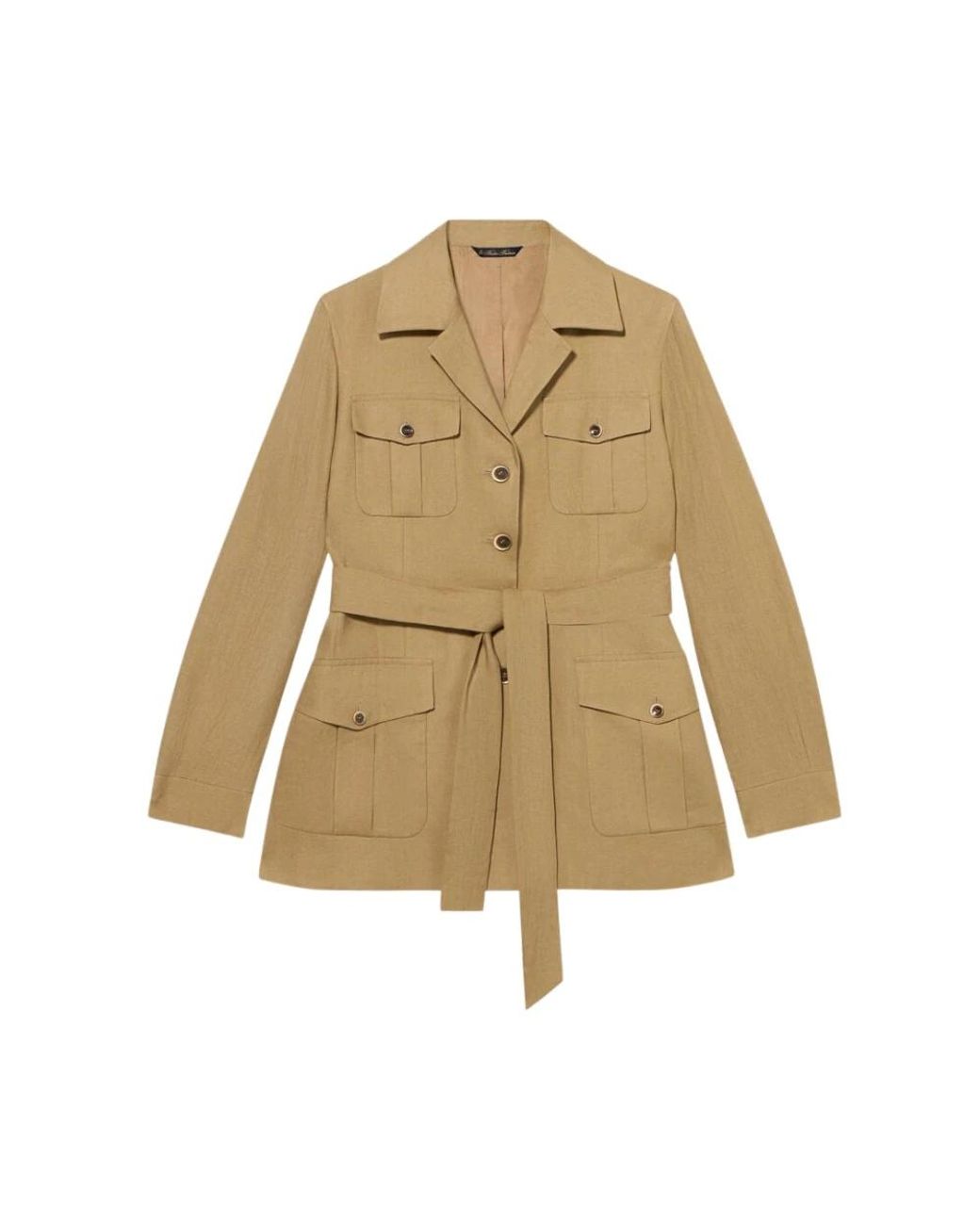 Brooks Brothers Natural Light Jackets