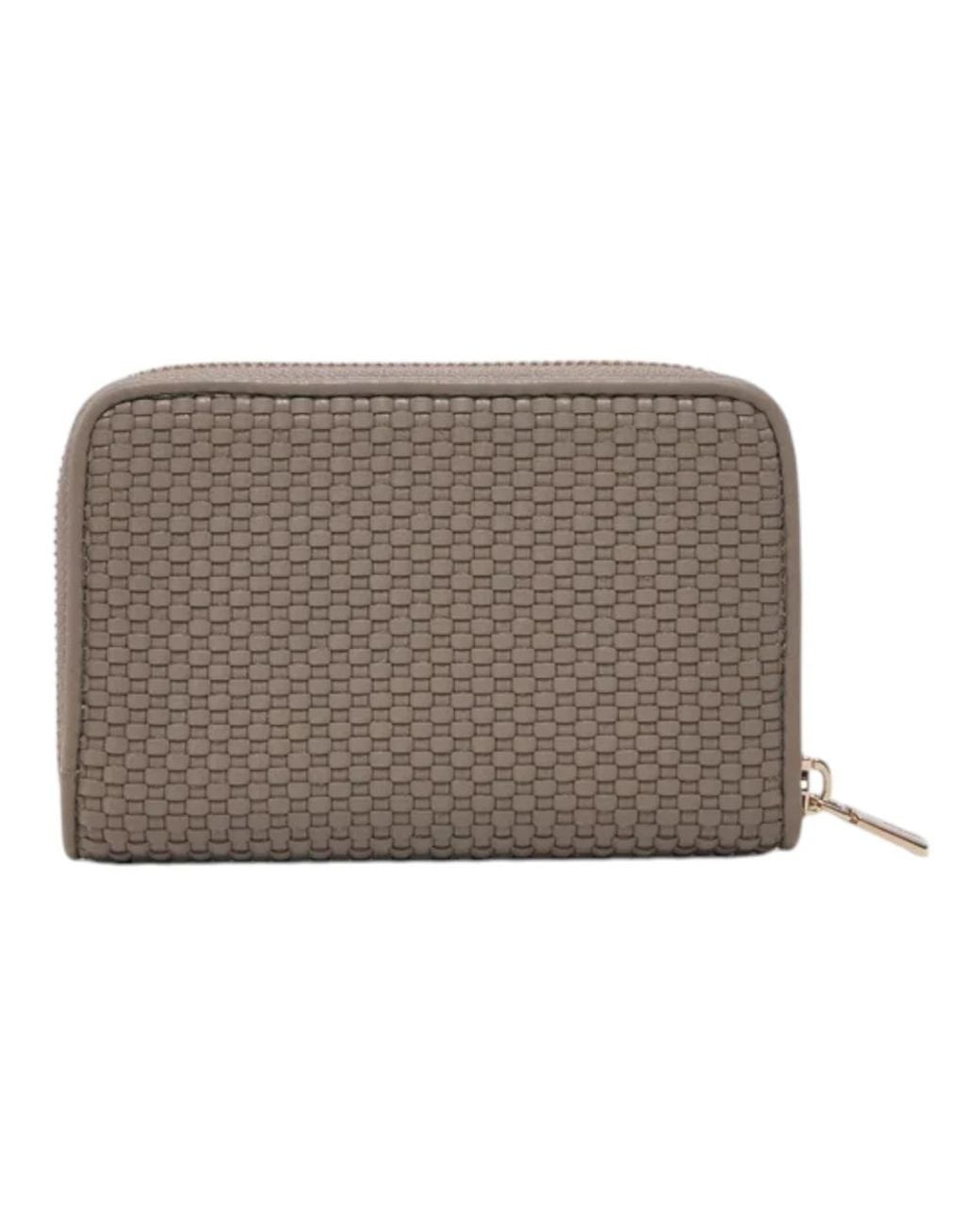 Guess Brown Wallets & Cardholders