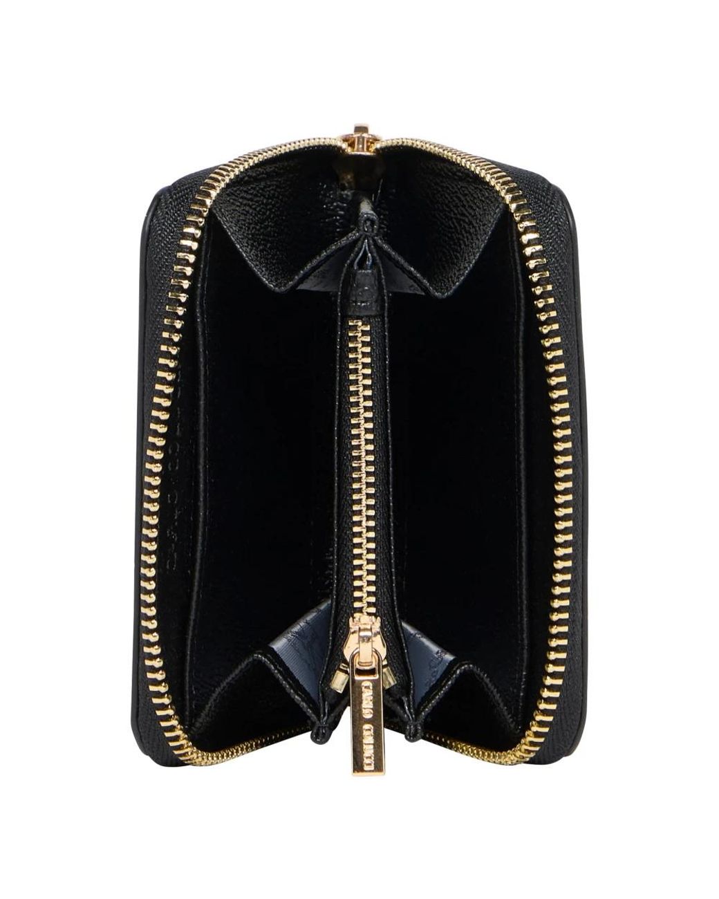 Wallets & Cardholders di carlo colucci in Gray