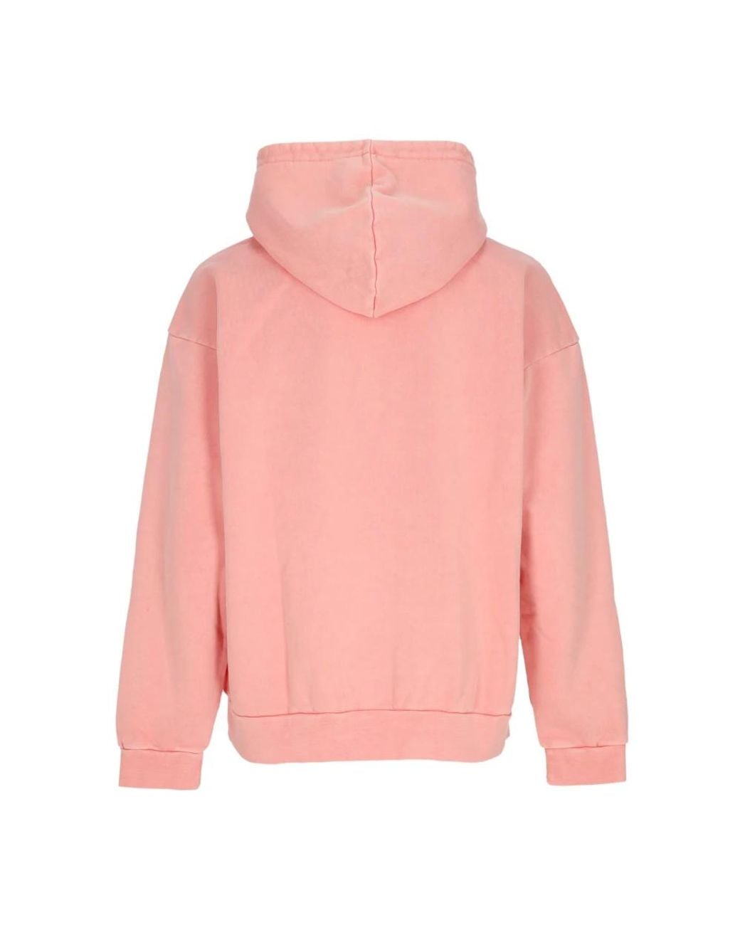 Obey Pink Hoodies for men