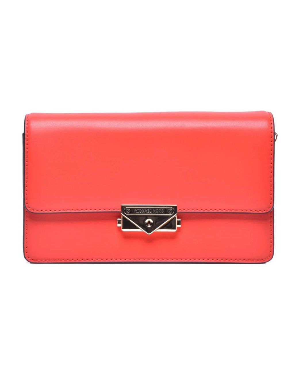 Michael Kors Red Wallets & Cardholders