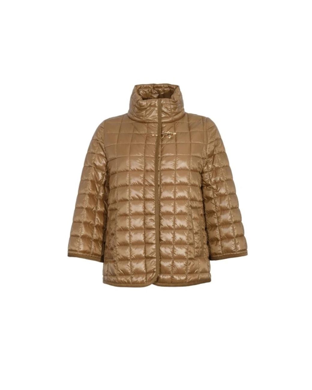 Fay Brown Winter Jackets