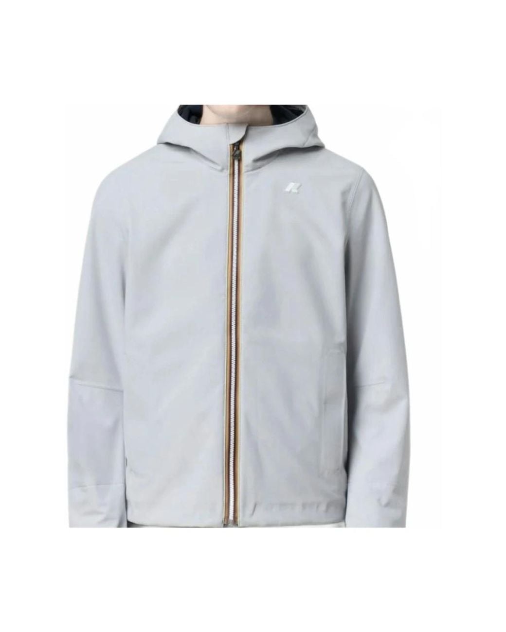 Rain Jackets K-Way pour homme en coloris Blue