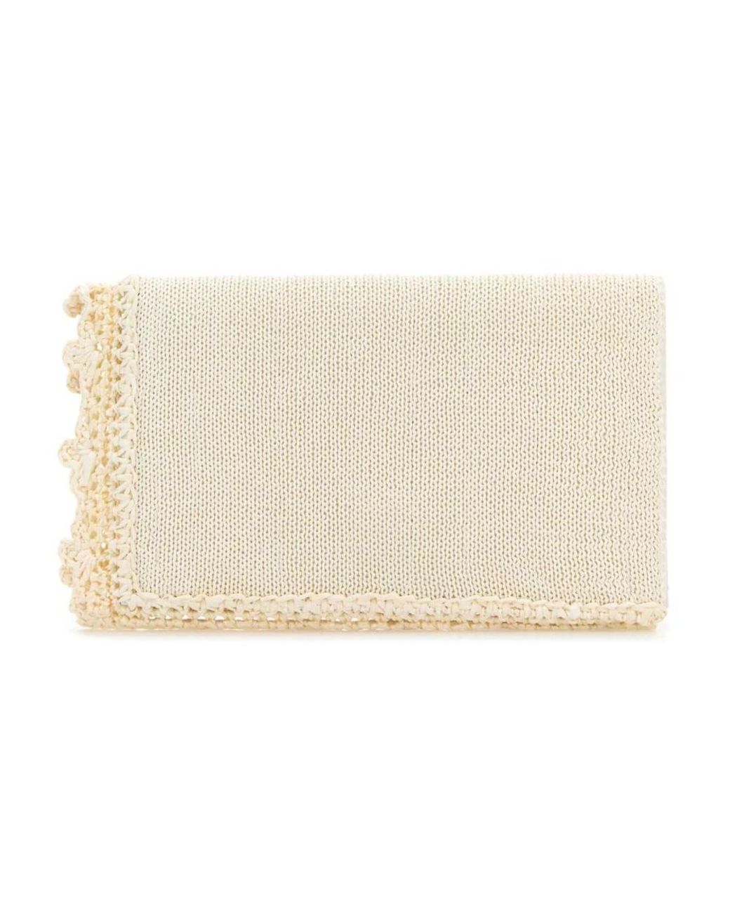J.W. Anderson Natural Clutches