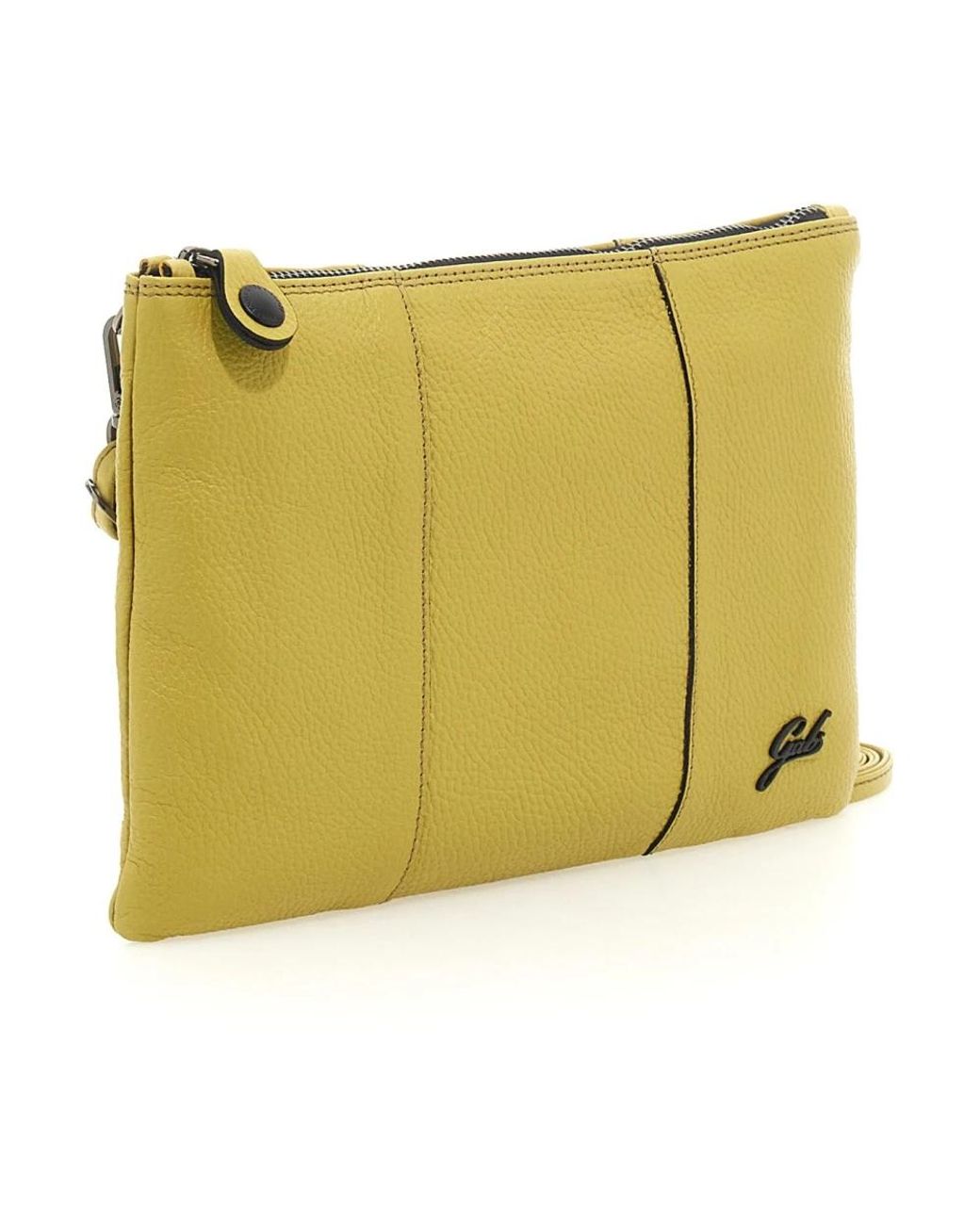 Gabs Green Cross Body Bags