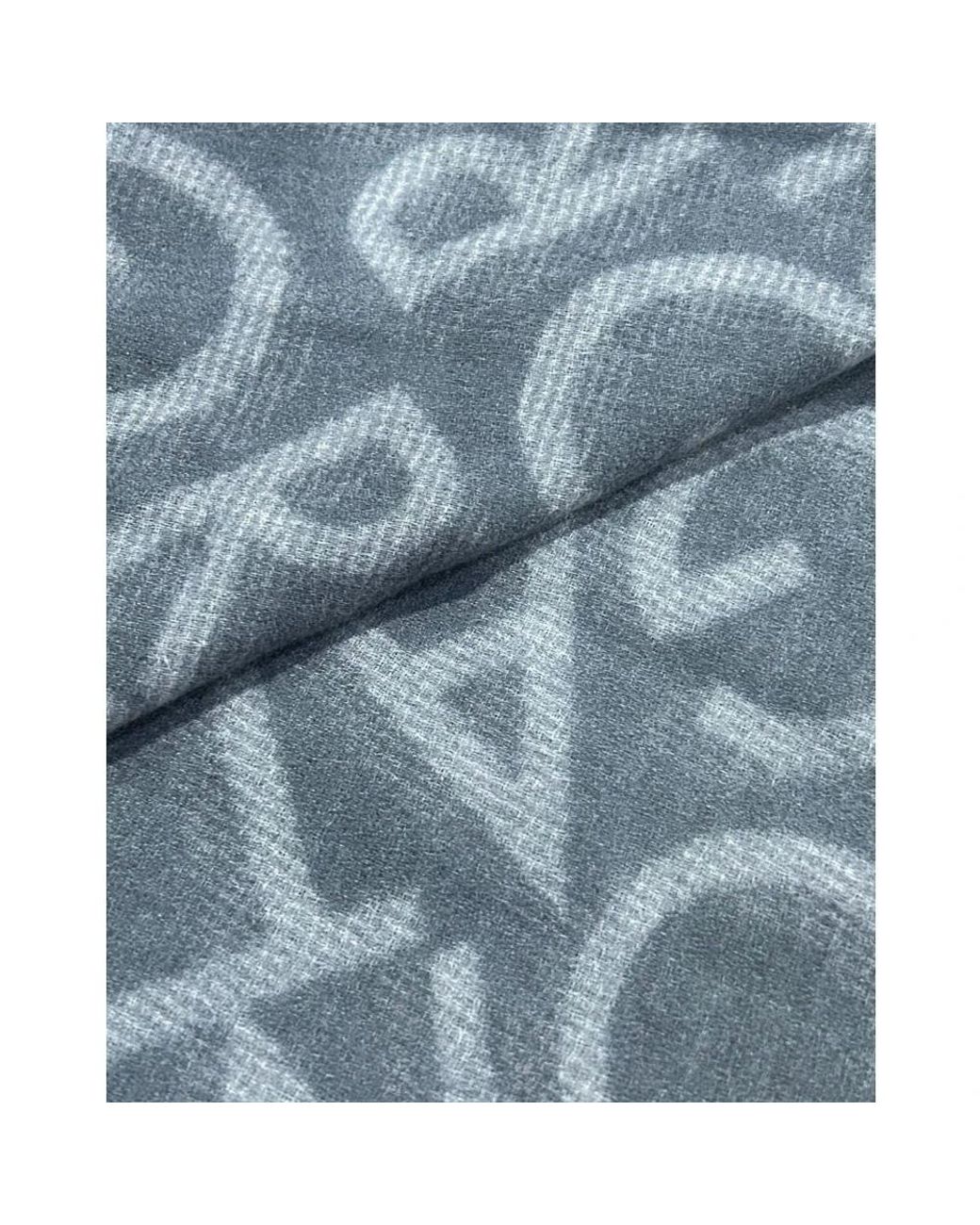 Scarves di Gattinoni in Blue