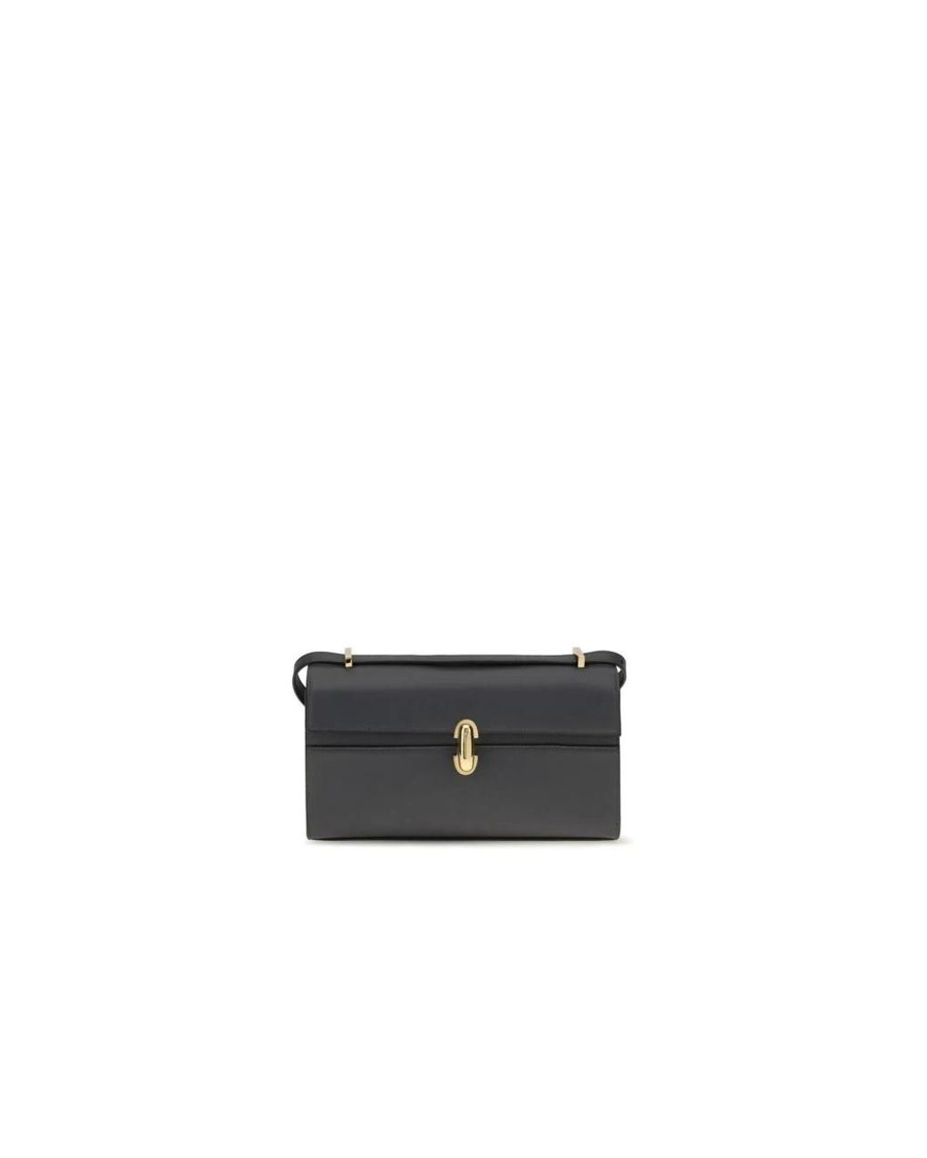 SAVETTE Gray Shoulder Bags
