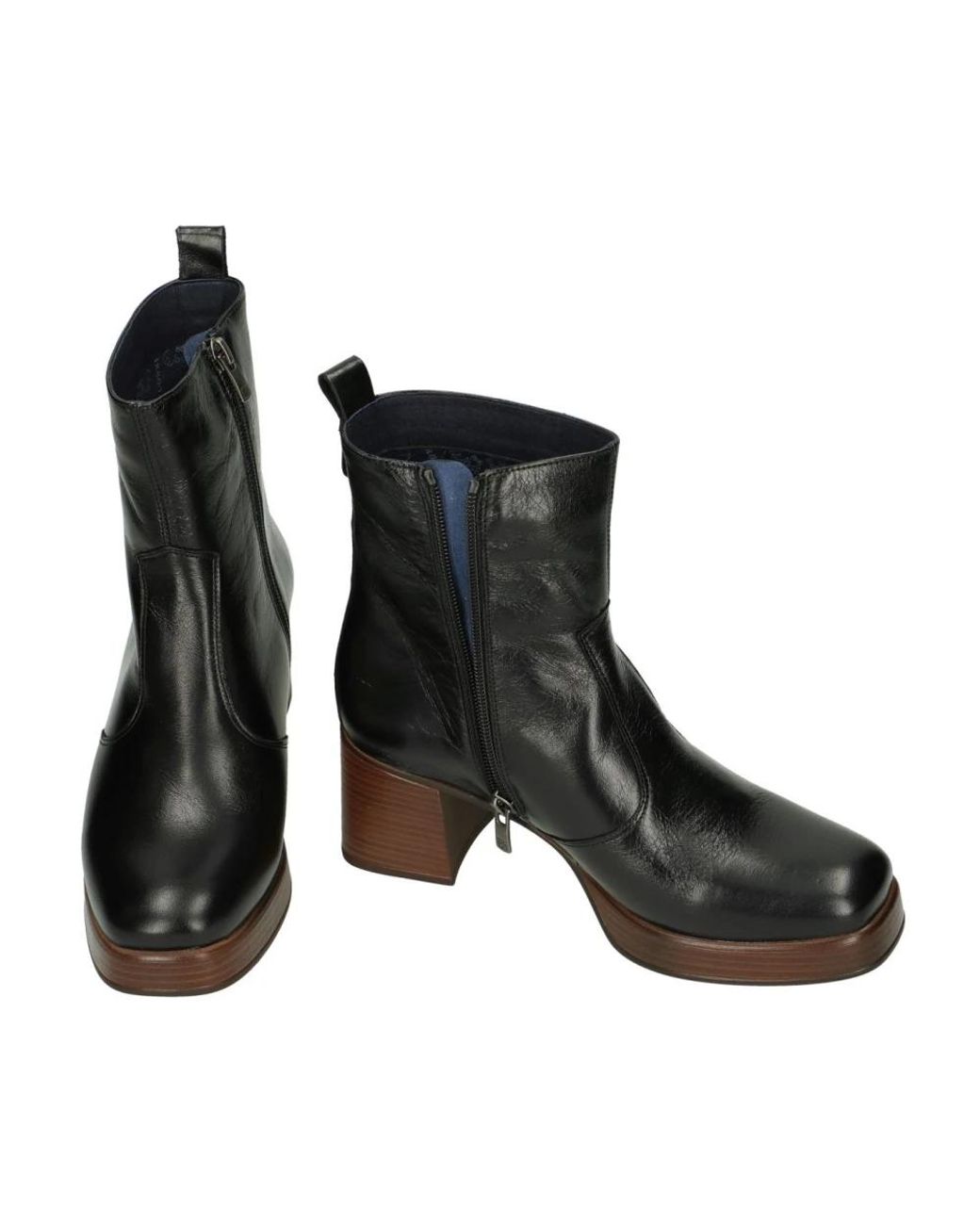 Fluchos Black Cristel D9157