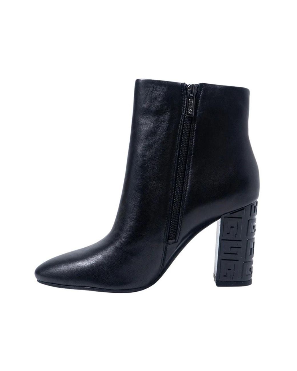 Guess Blue Boots