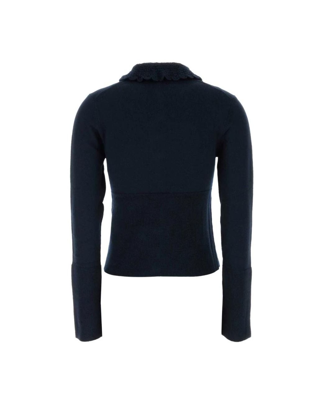 Cardigans di Chloé in Blue