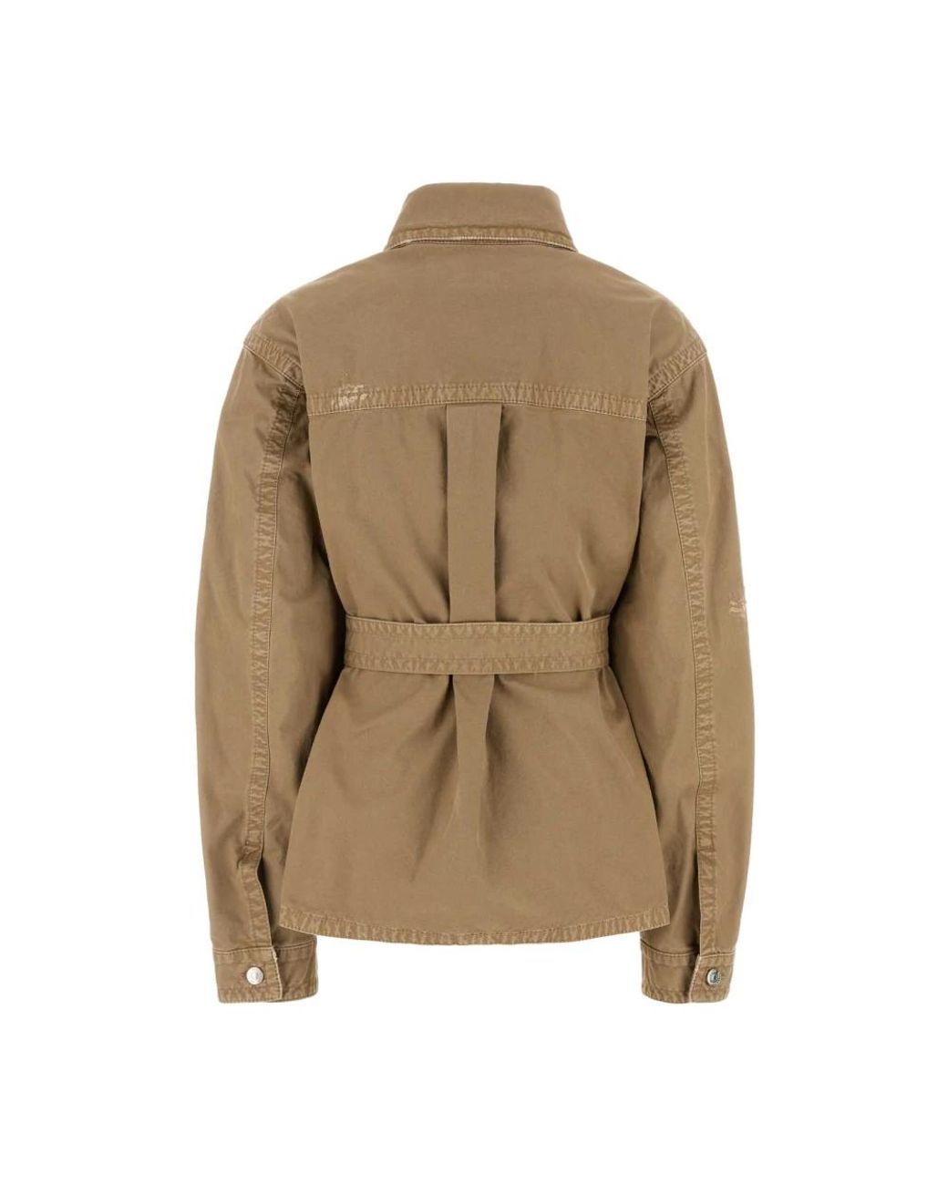 Light Jackets DSquared² en coloris Green