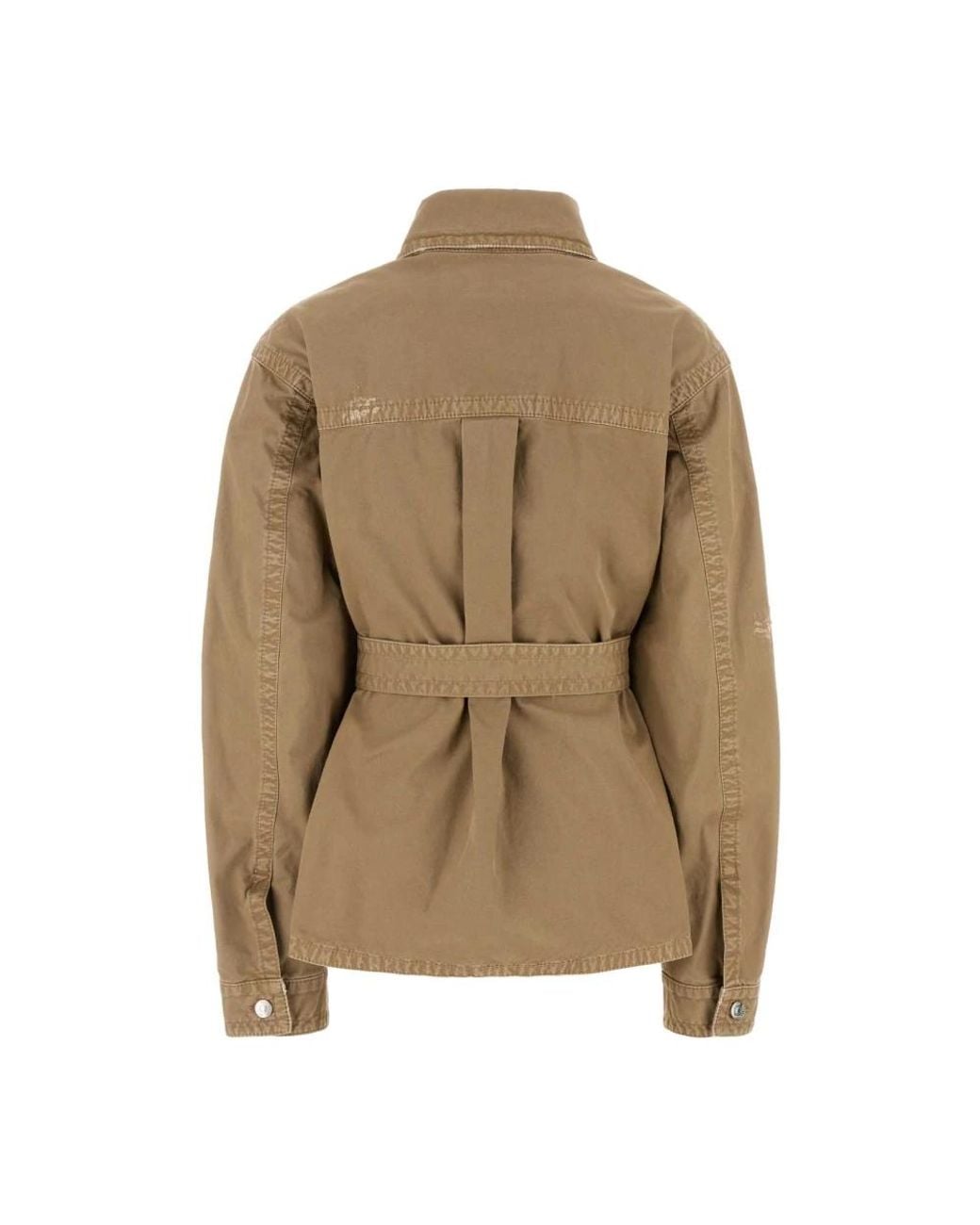 DSquared² Green Light Jackets