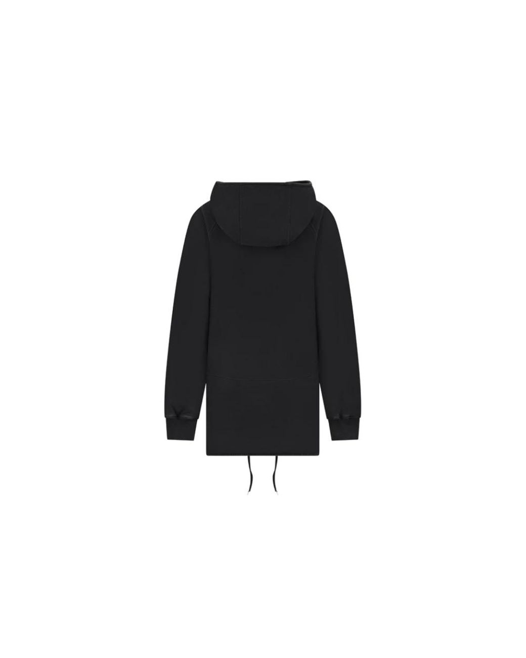 The Attico Black Short Dresses