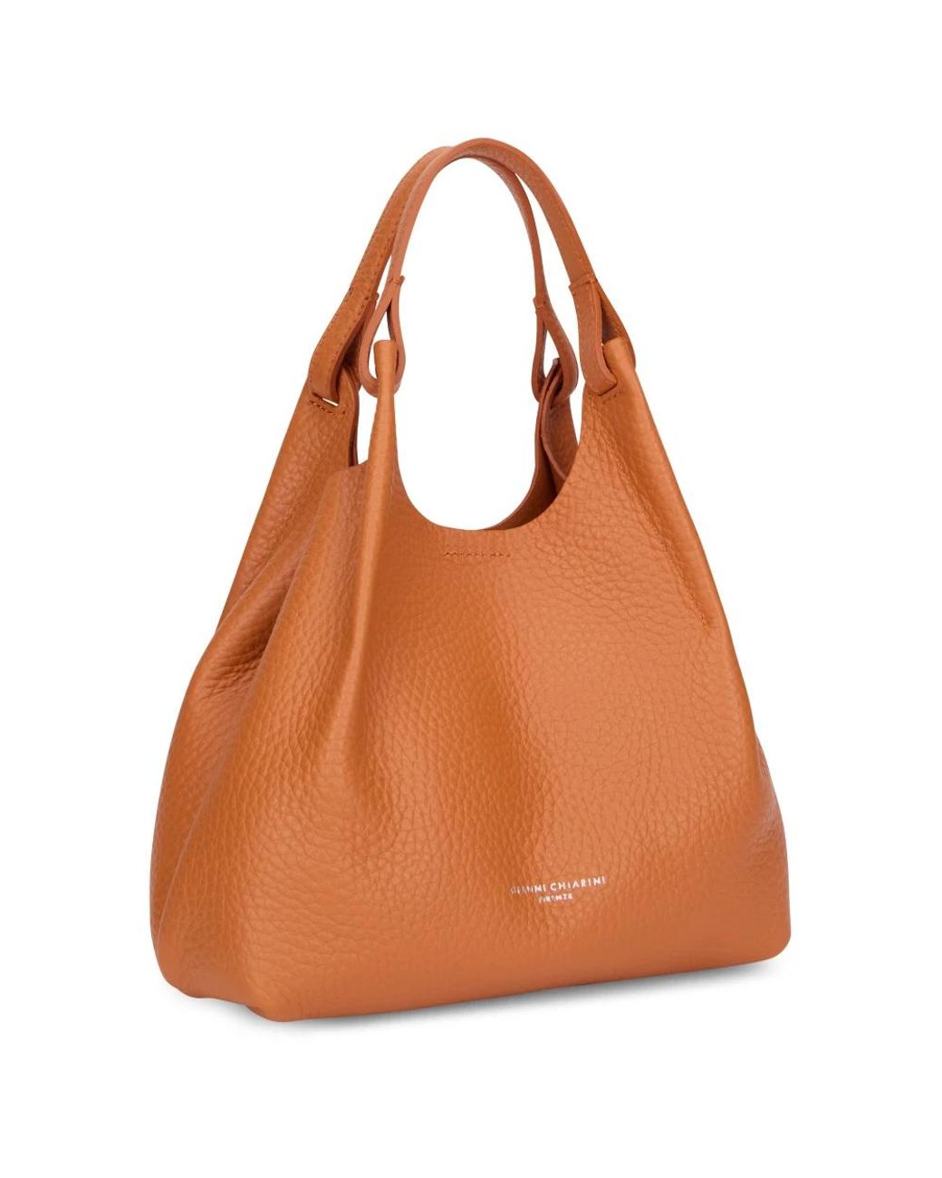 Gianni Chiarini Dua Shoulder Bag in het Brown