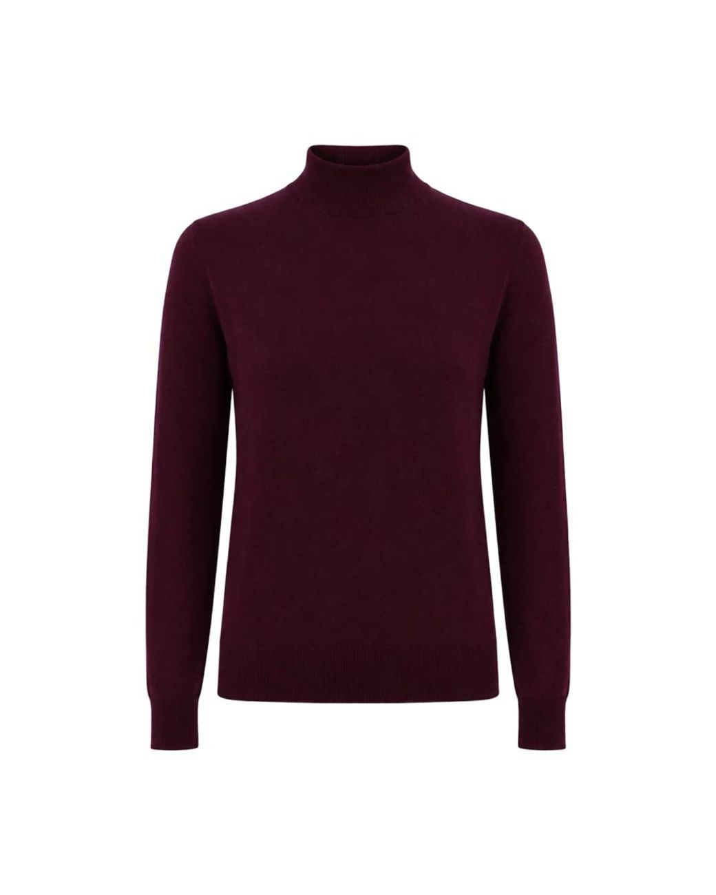 Turtlenecks Etro en coloris Purple