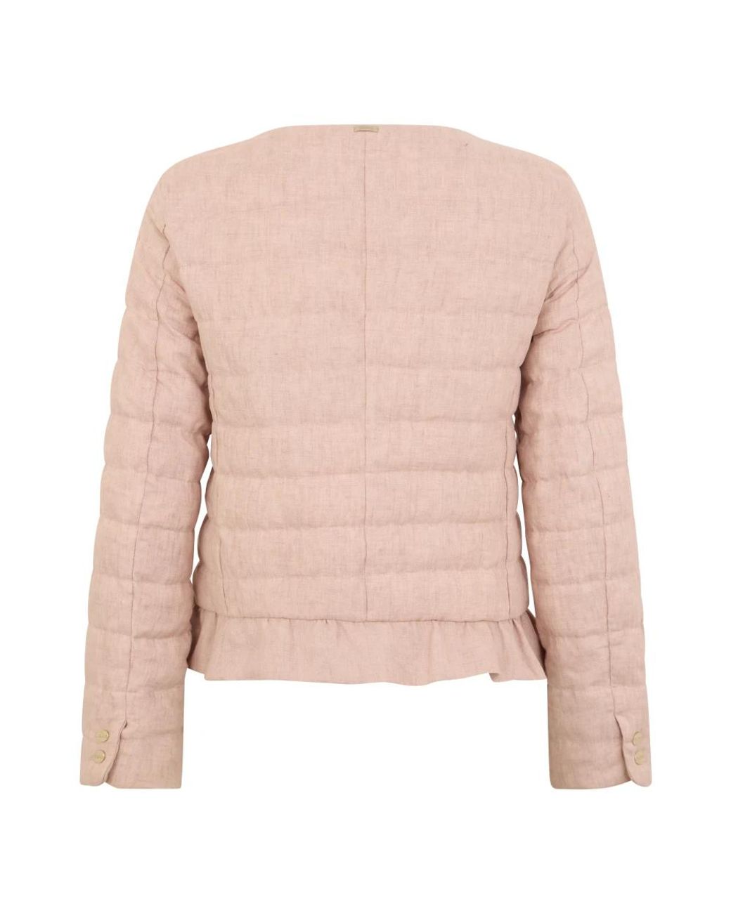 Herno Pink Light Jackets