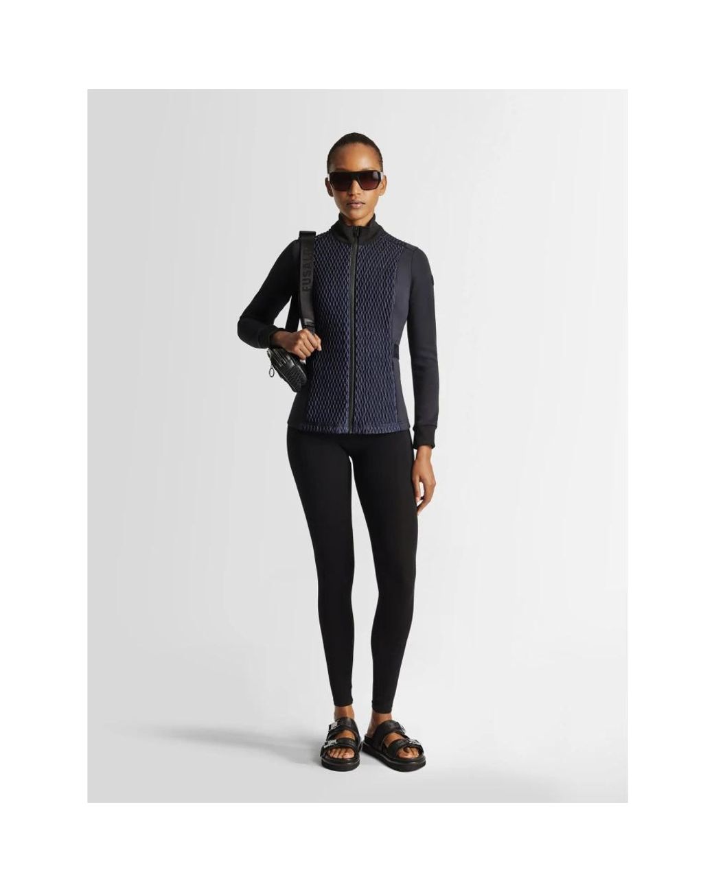 Jackets Fusalp en coloris Blue
