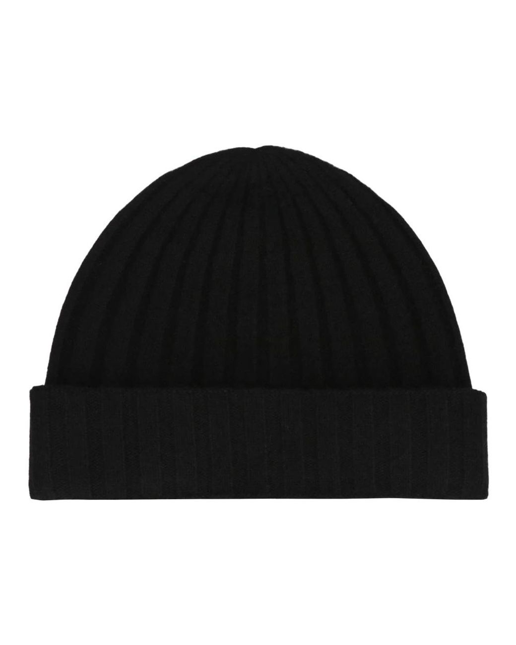 Totême Black Beanies