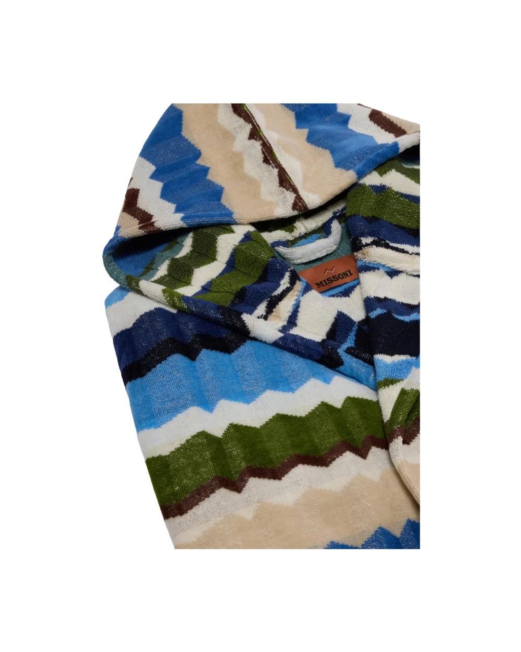 Robes Missoni de color Blue