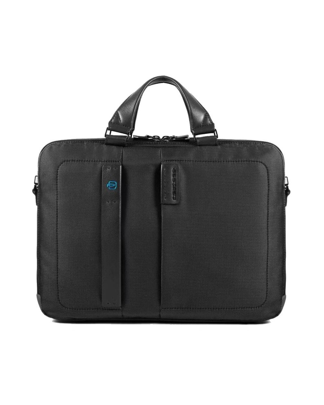 Piquadro Black Laptop Bags & Cases for men