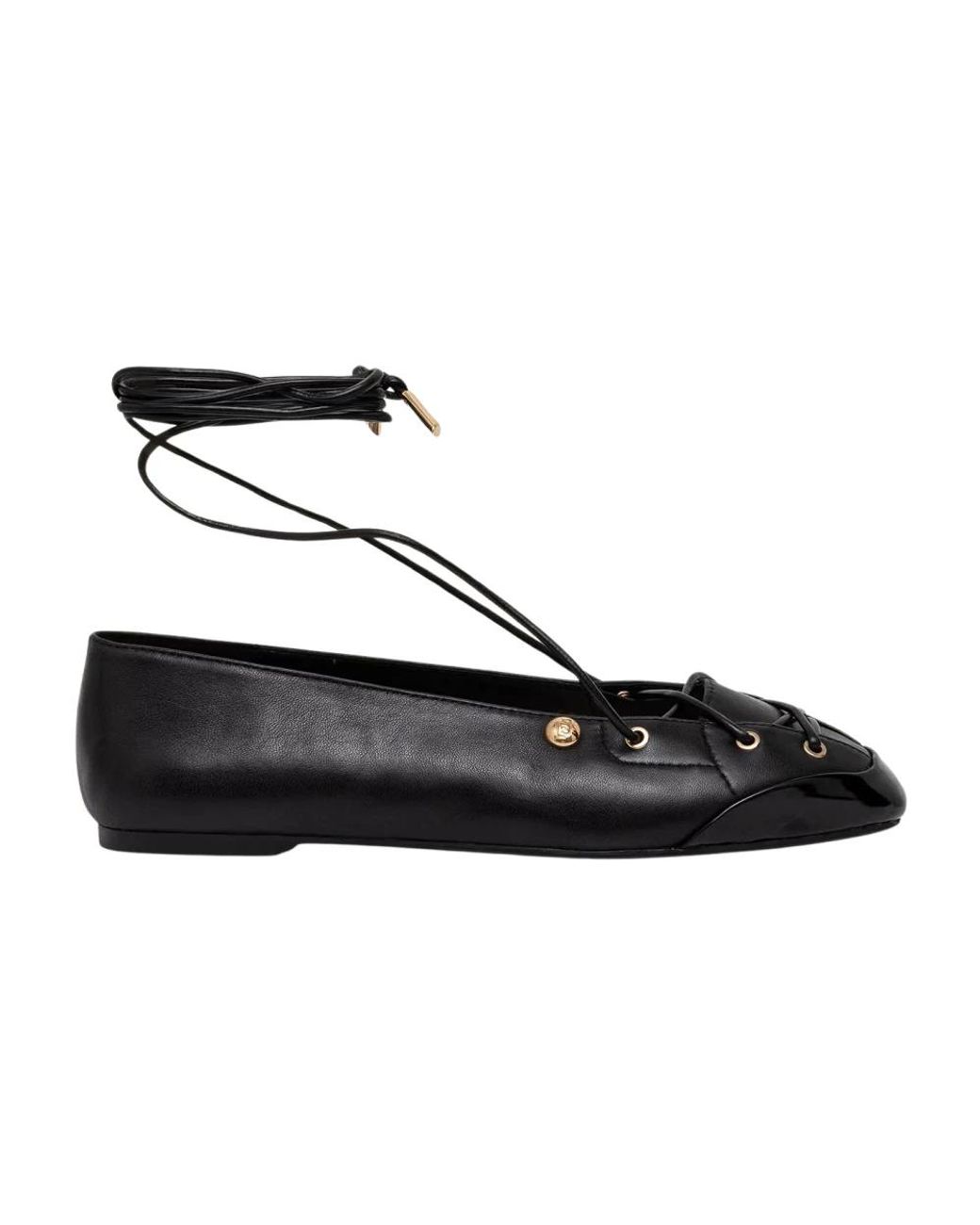 Liu Jo Black Brigitte 17