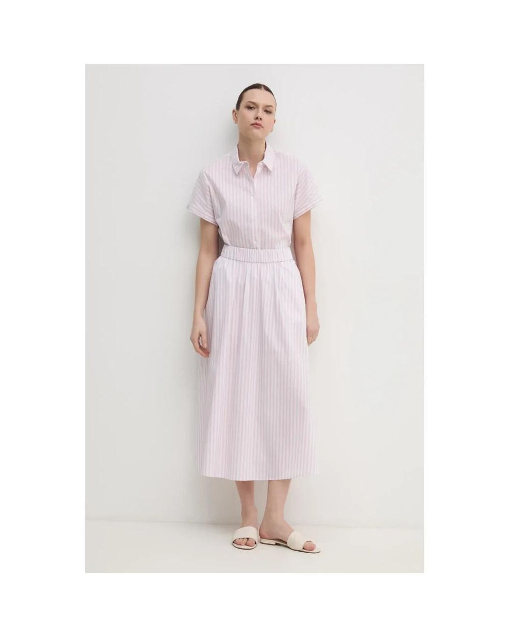 Shirts Joop! en coloris Purple