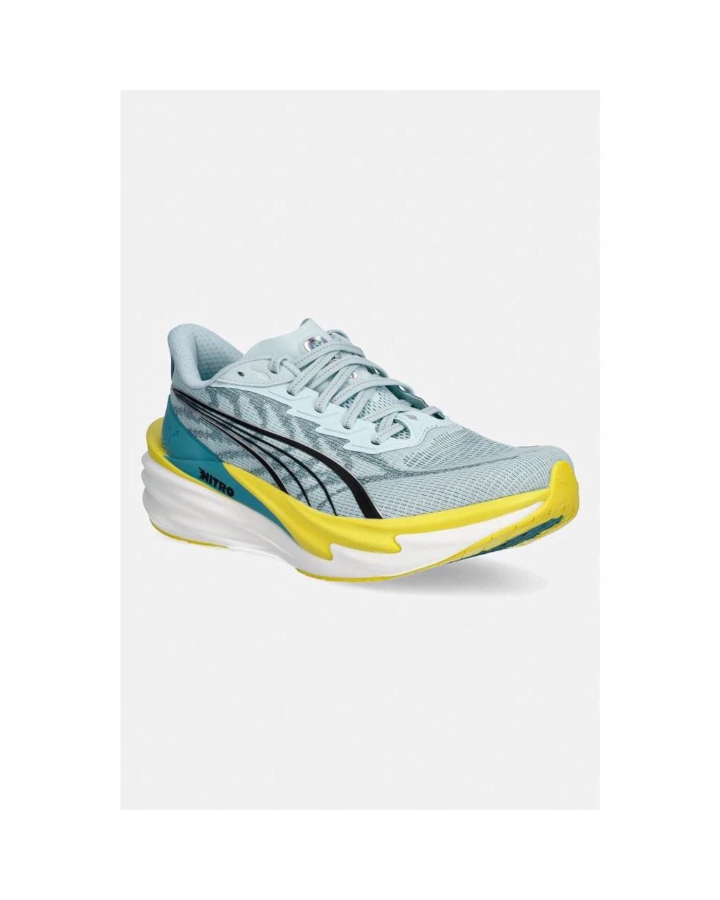 Running Shoes PUMA pour homme en coloris Blue