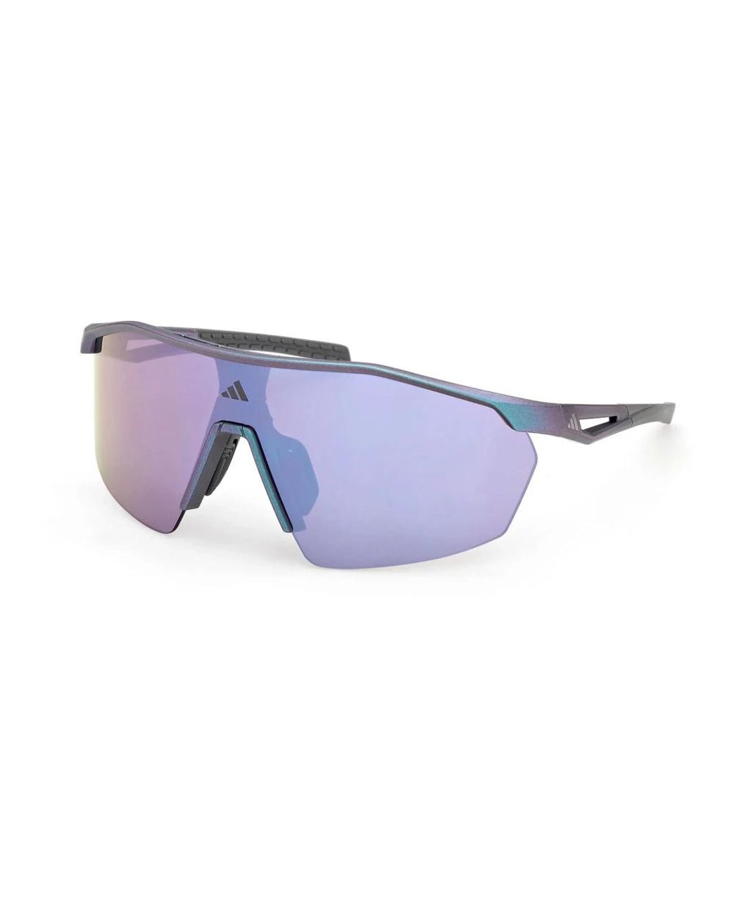 Sunglasses Adidas de color Blue