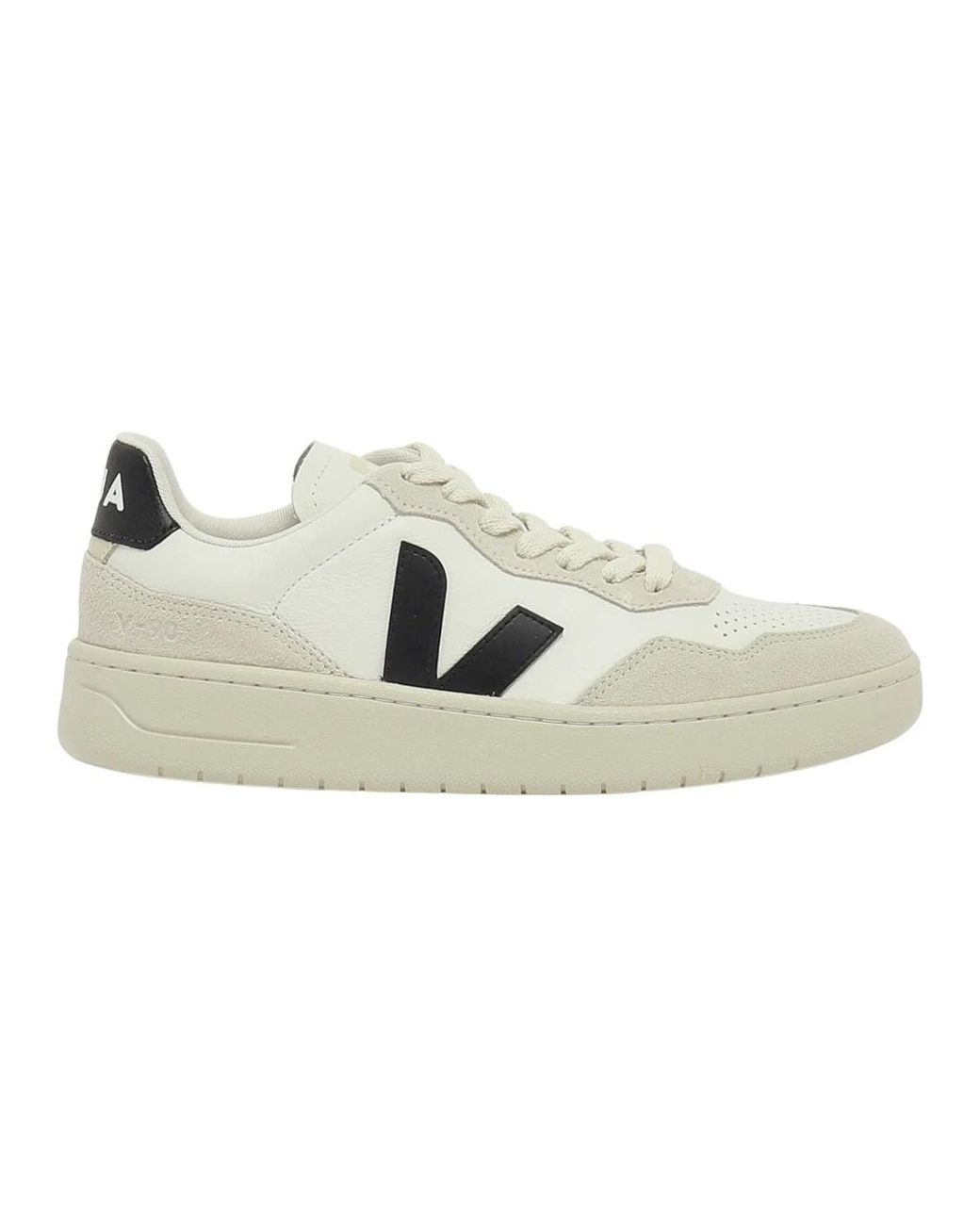 Veja White Sneakers for men