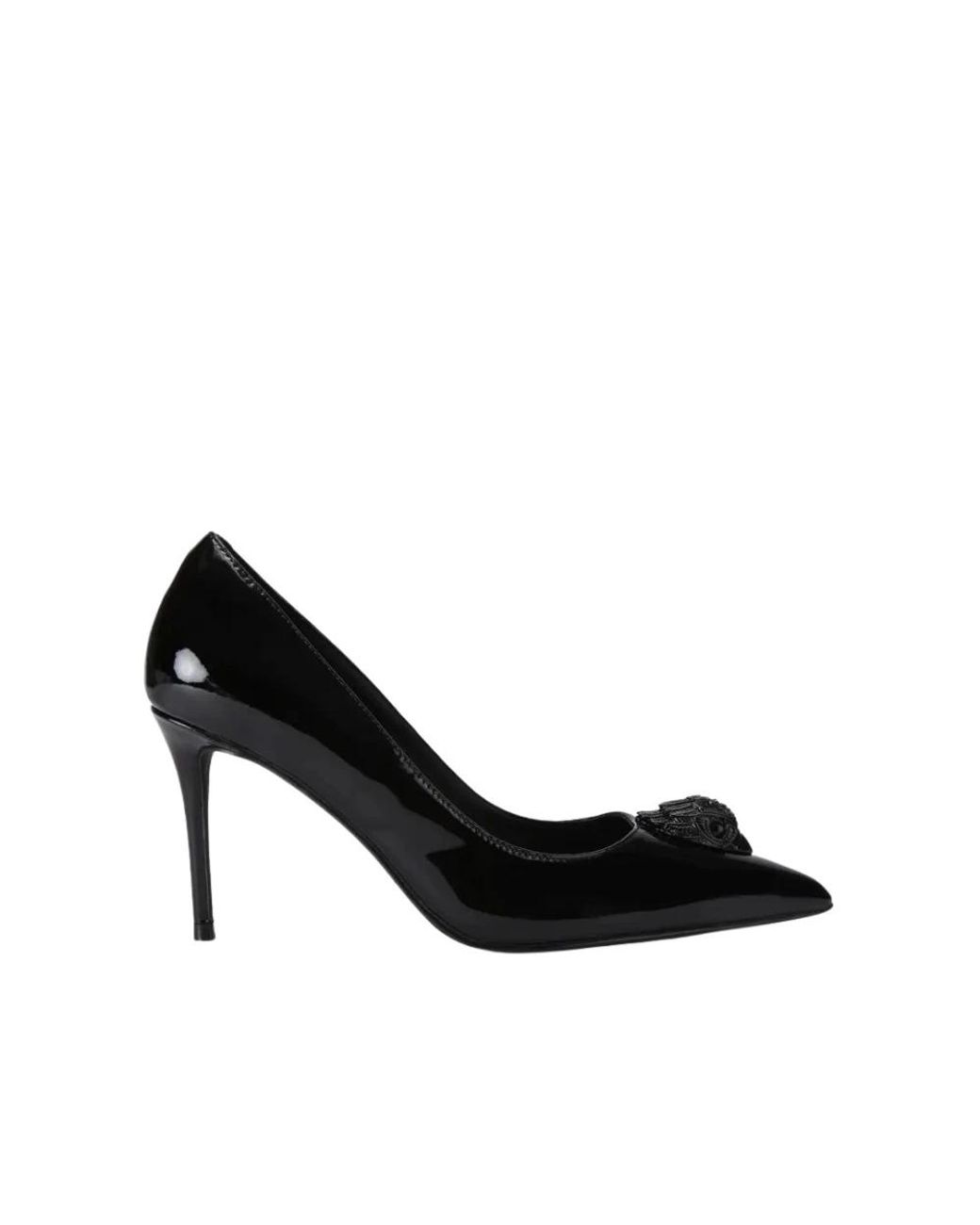 Kurt Geiger Black Pumps