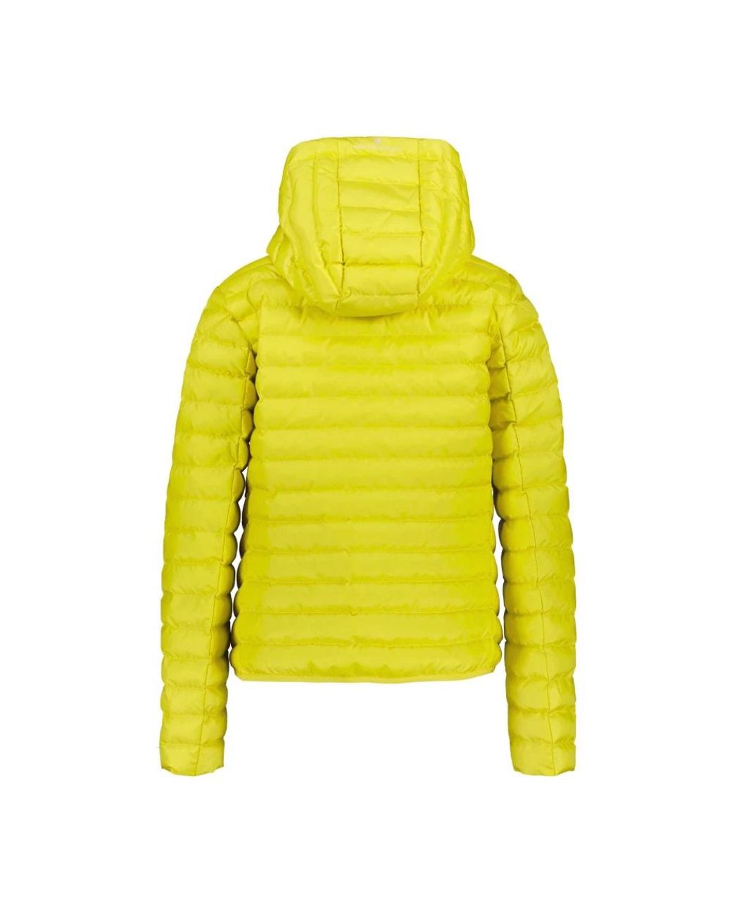 Winter Jackets di Fuchs & Schmitt in Yellow