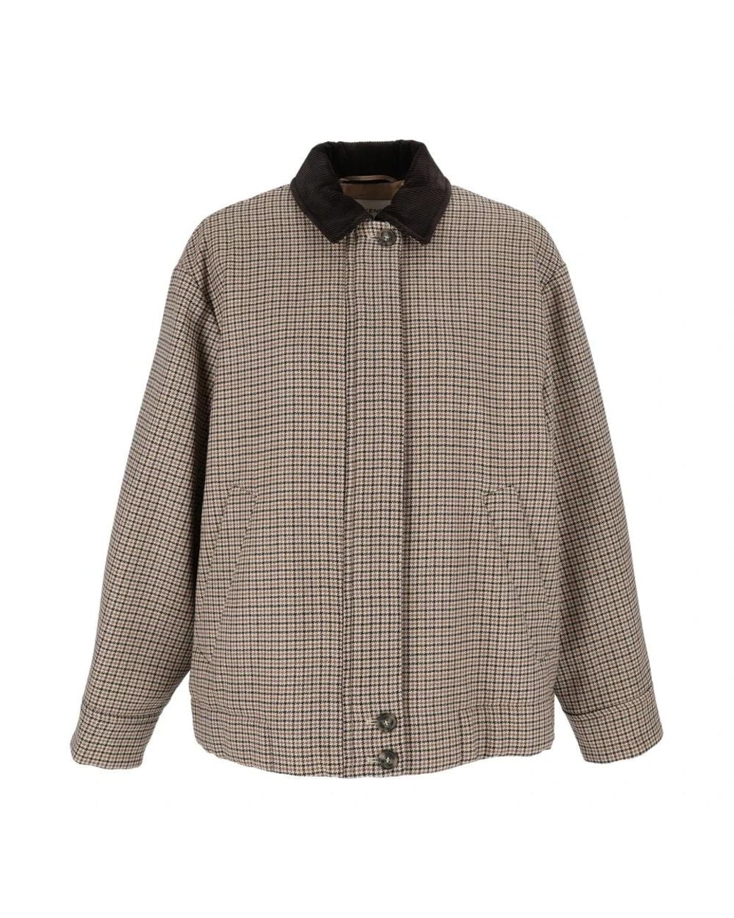 Light Jackets Weekend by Maxmara en coloris Brown