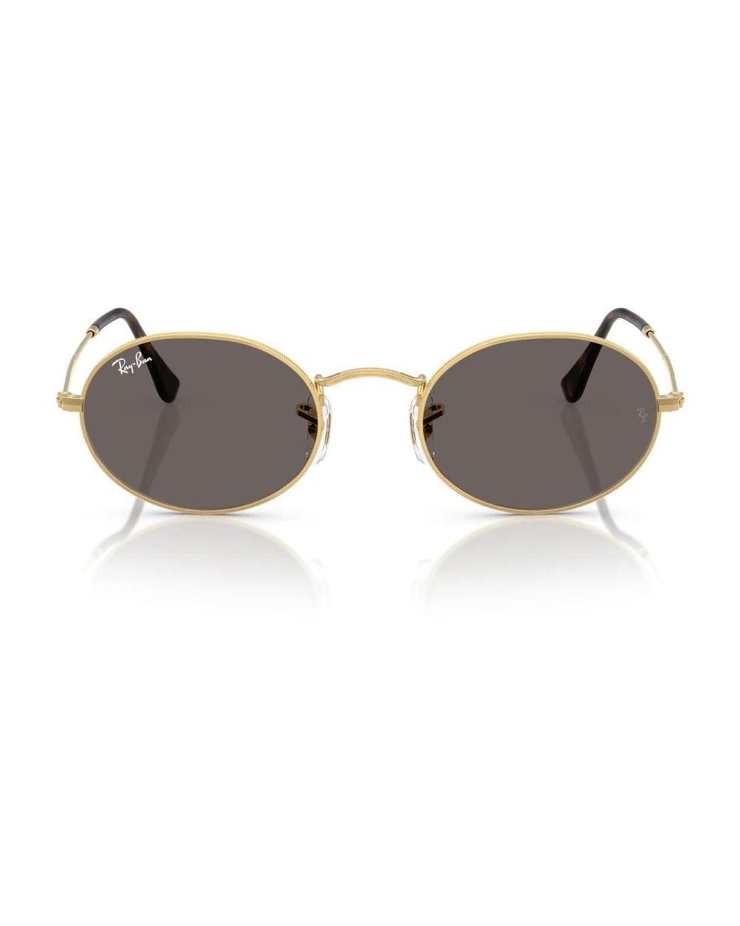 Ray-Ban Metallic Sunglasses