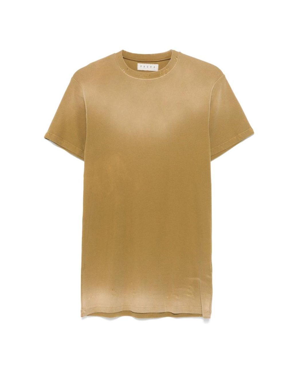 Paura Natural T-Shirts for men