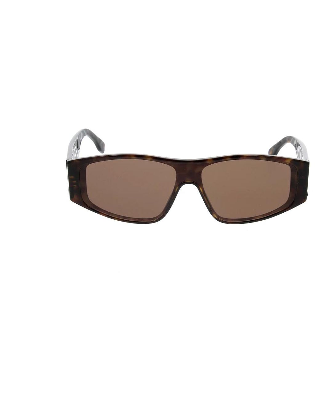 Fendi Brown Sunglasses