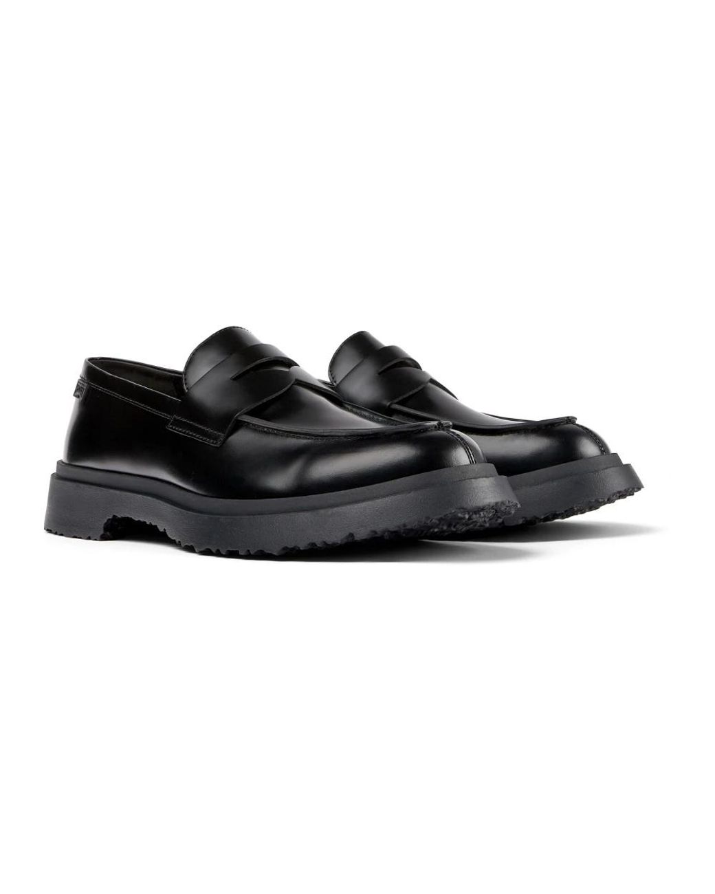 Red Camper pour homme en coloris Black