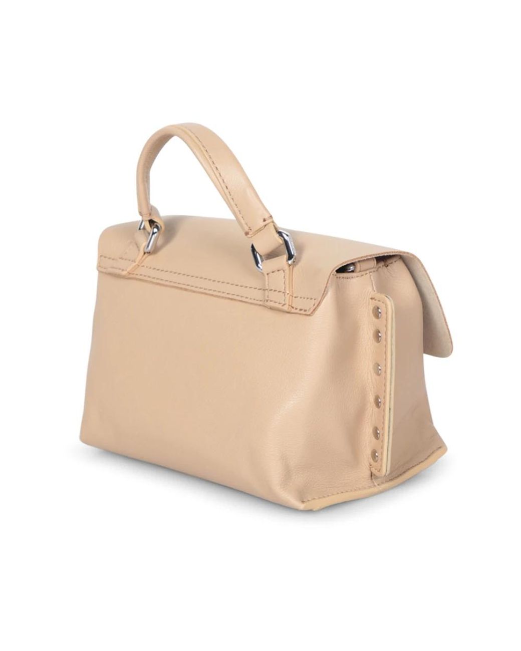 Zanellato Natural Handbags