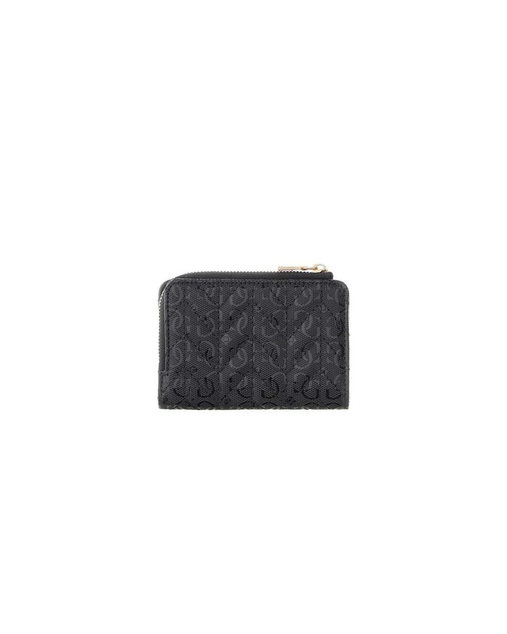 Guess Black Wallets & Cardholders