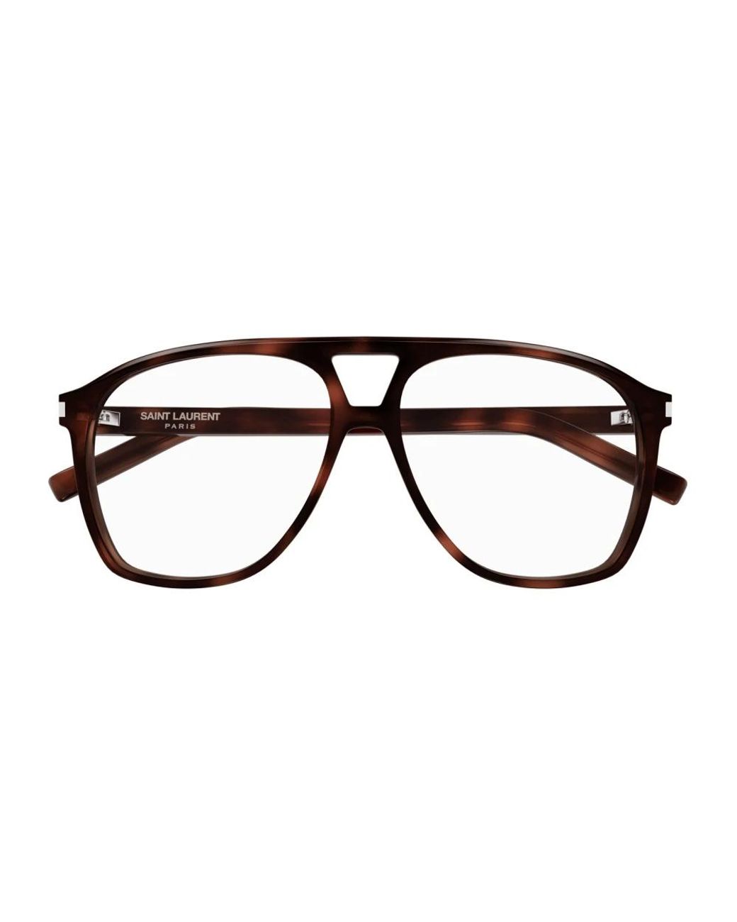 Saint Laurent Black Sunglasses