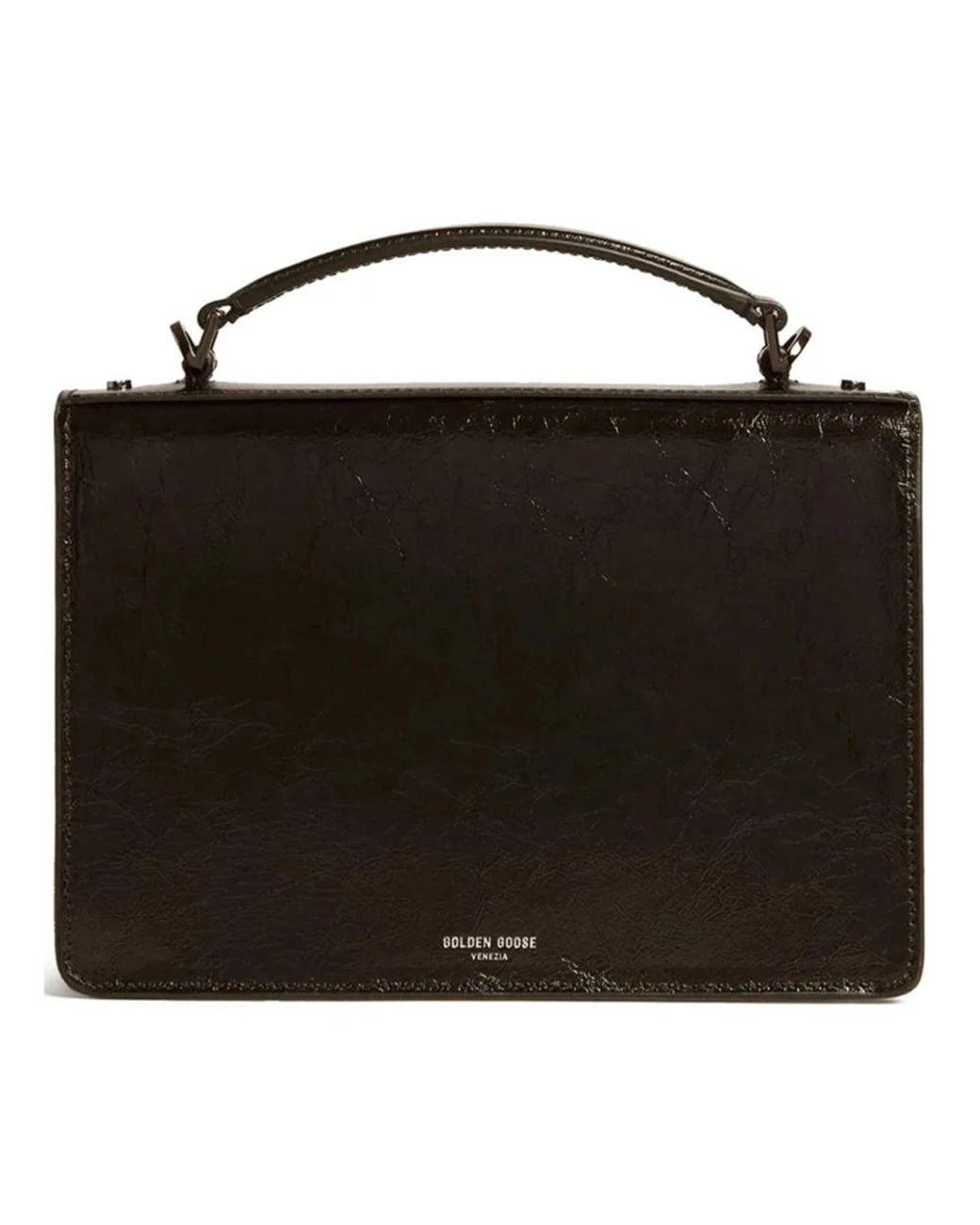 Golden Goose Deluxe Brand Black Handbags