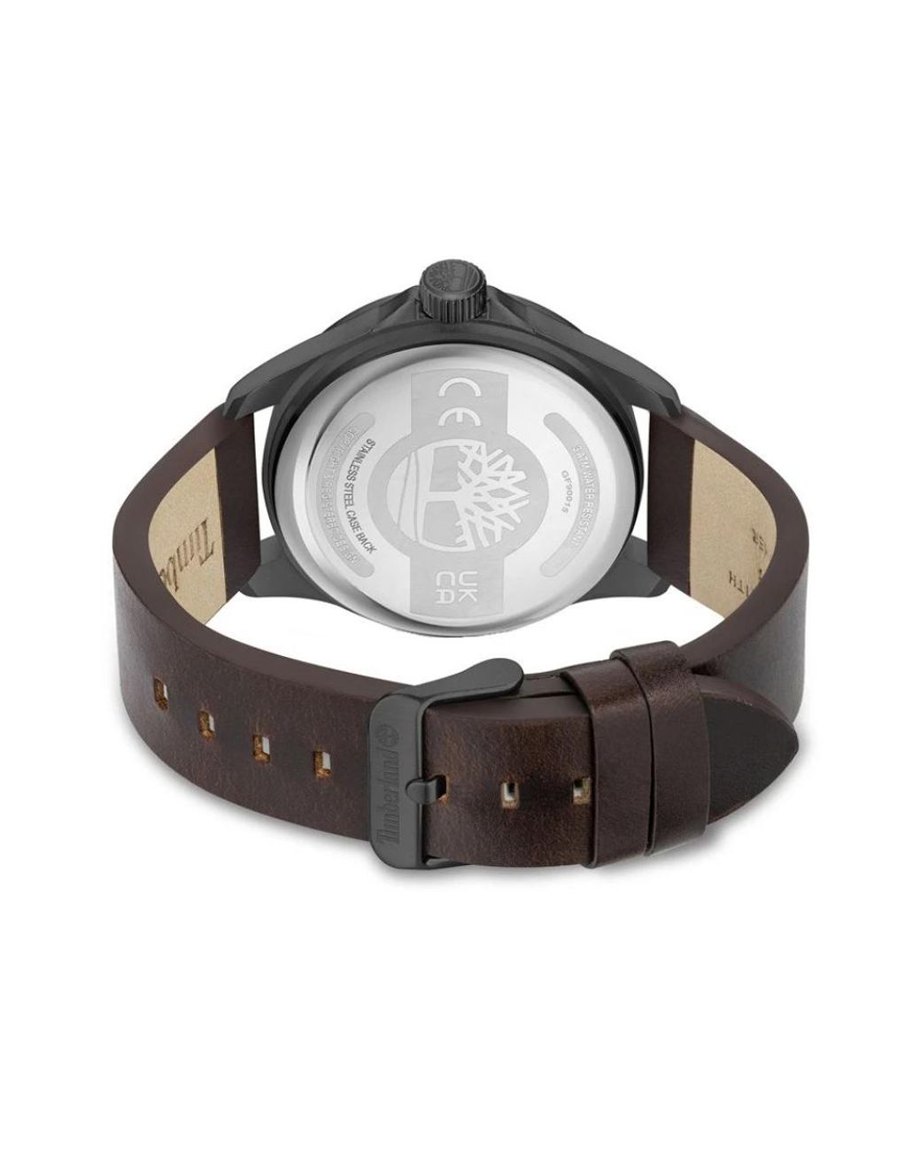 Watches di Timberland in Green da Uomo