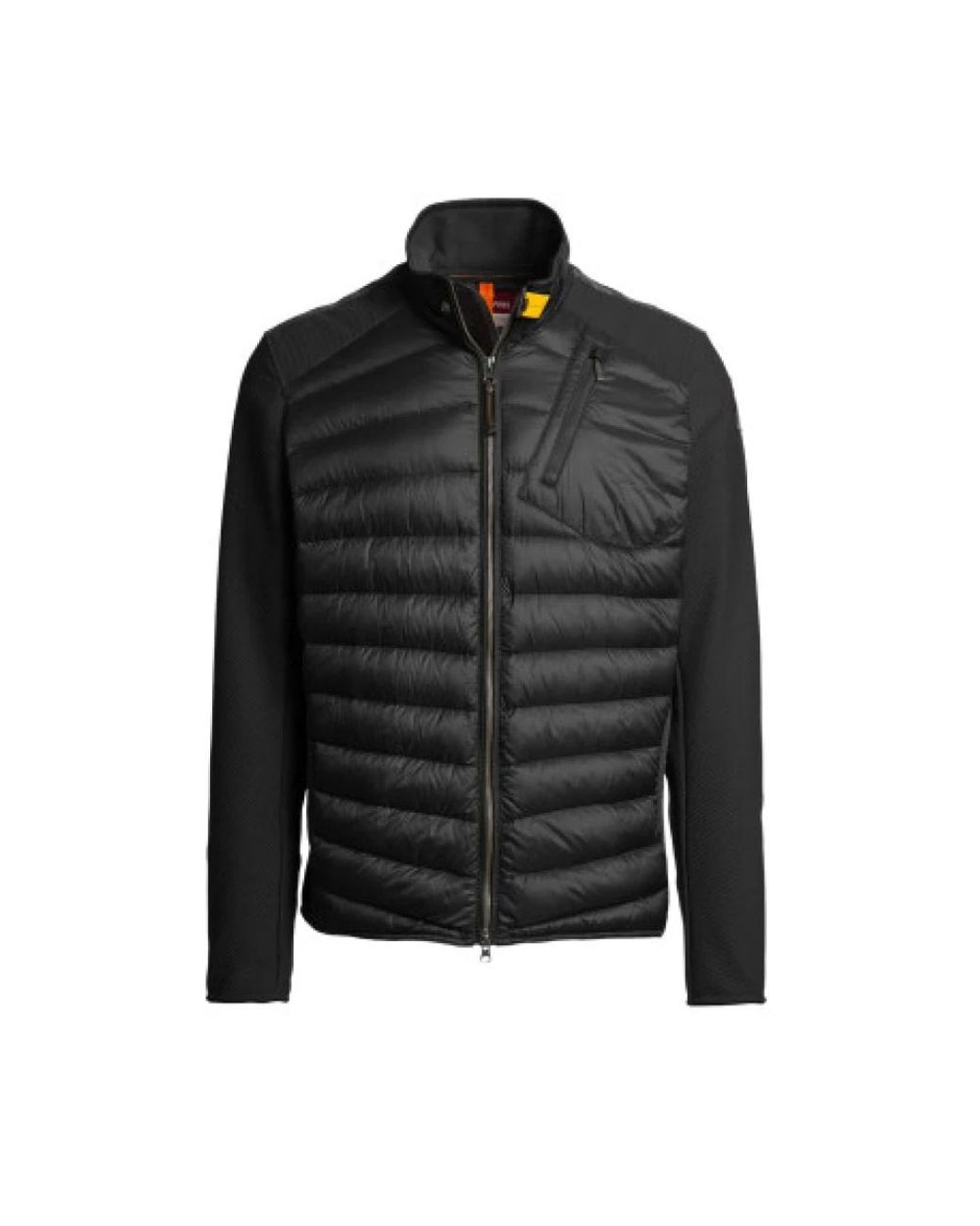 Parajumpers Hybride Jas in het Black voor heren