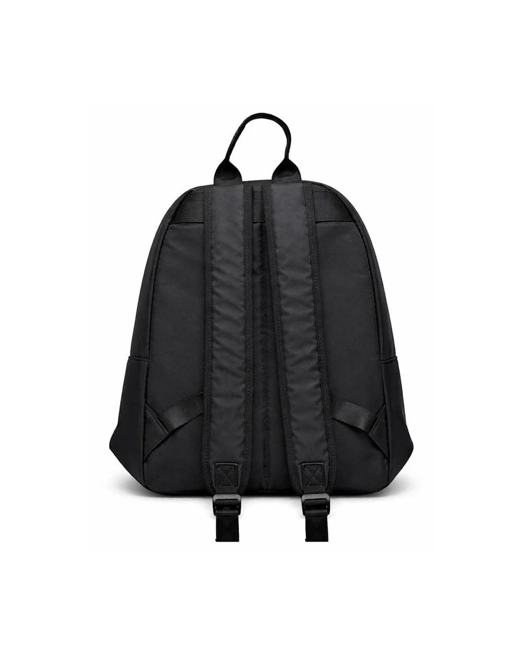 Marcelo Burlon Black Backpacks for men