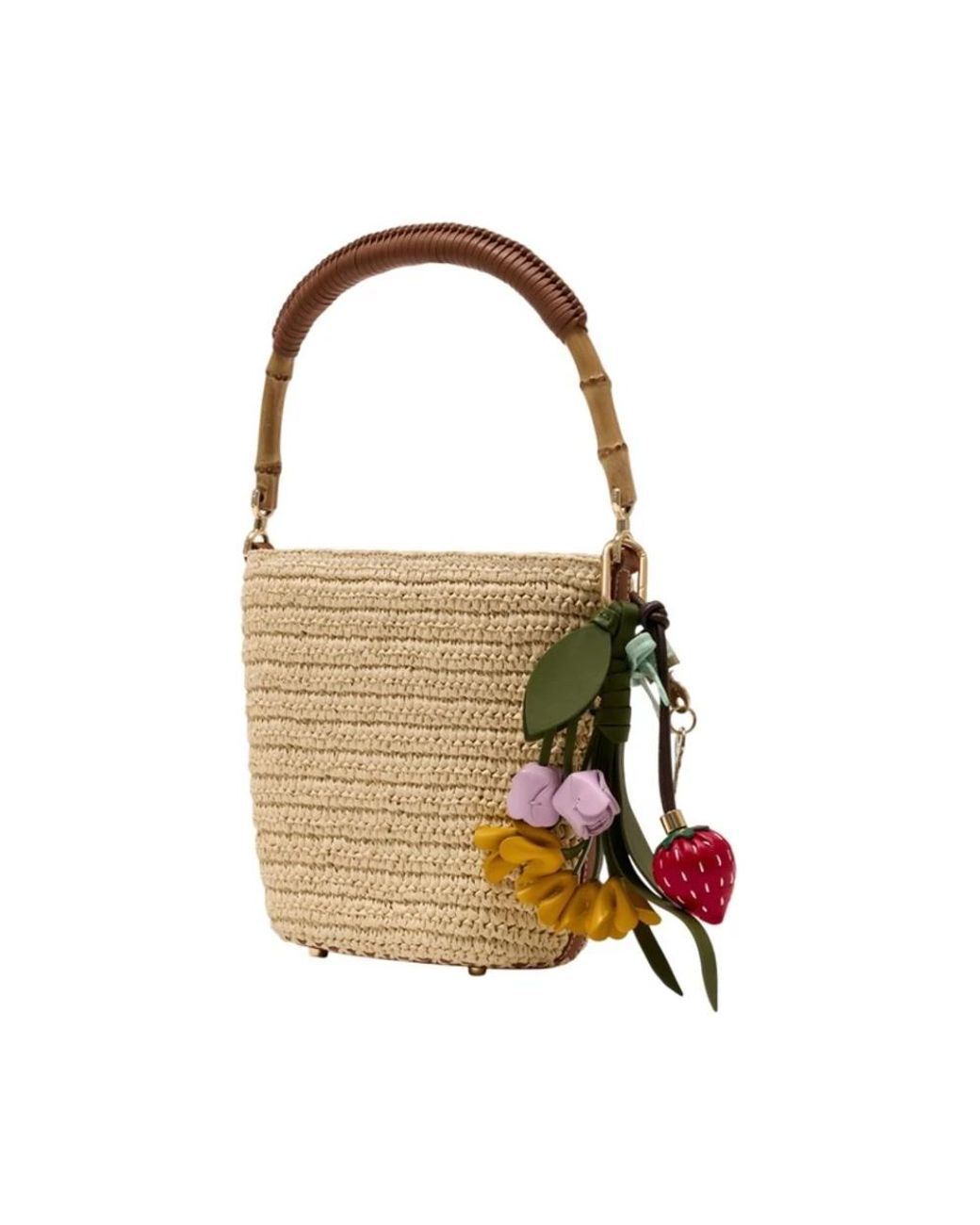 Self-Portrait Brown Handbags